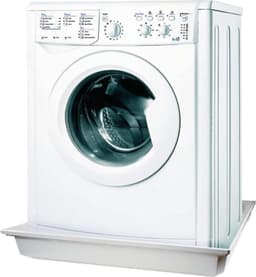Hq W9-driptray Wasmachine Lekbak 70x70x10cm — thumbnail 3
