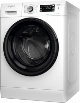 WHIRLPOOL FFB 8489E BV BE Freshcare - Wasmachine Voorlader - 8 kg - 1400 rpm - — thumbnail 3