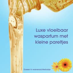 Robijn Intense Wasparfum - Passiebloem & Bergamot - 8 flessen x 342 ml — thumbnail 5