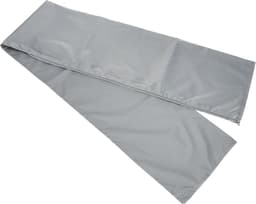 Droogmolenhoes - Beschermhoes - Buiten Beschermen - Waterdicht Materiaal - 180 cm - Grijs — thumbnail 3