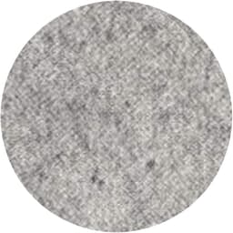 vidaXL - Zelfklevende - schroefcover - 12 - st - Beton - Grijs - Ø - 20 - x - 0,5 - mm — thumbnail 5