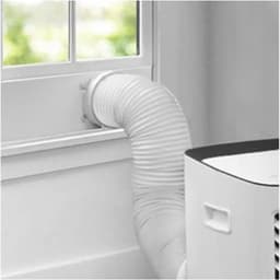 Flexibele Afvoerslang voor Draagbare Airco - Universeel Ventilatiekanaal — thumbnail 5
