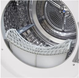 LG RHX5009THB - Warmtepompdroger - 9kg - 70 dB - Energielabel B — thumbnail 5