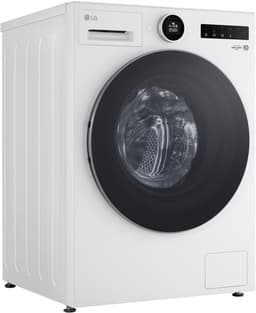 LG F4WX859Y wasmachine 9 kg met AI DD™ en AI Wash voor slimme, zorgzame wasresultaten - TurboWash™360° voor sneller schoon - Energiezuinig A‑label - ThinQ™ voor eenvoudig bedienen op afstand — thumbnail 3