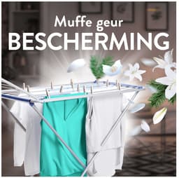 Lenor - Wasverzachter Fresh Air Noorderlicht 50 Wasbeurten - 8 x 700 ml - Voordeelverpakking — thumbnail 4