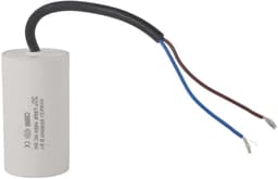 Dailygoods - Motor Start Capacitor - Betrouwbare Startcapaciteit - 450V - 20uF - Geschikt voor Motoren - Hoogwaardige Capaciteit - Efficiënte Start — thumbnail 1