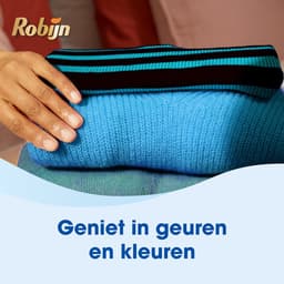 15 x Robijn Droogtrommeldoekjes Morgenfris 20 stuks per verpakking - Grootverpakking - Droogtrommeldoekjes - Wasgoed Drogen - Frisheid Droger - Wasgoed Verzorgen - Kleding Beschermen — thumbnail 2