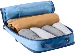 Eagle Creek Pack-It Reveal Expansion Cube M - Inpakzak 36 cm (blue dawn) — thumbnail 4
