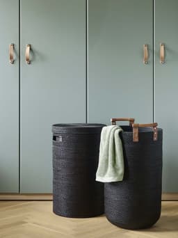 Aquanova Cino Wasmand 58L Zwart — thumbnail 5