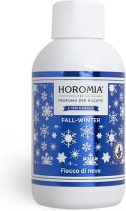 Horomia Wasparfum Fiocco di Neve - 250 ml - Fall - Winter - Geur bij de Was - Limited Edition — thumbnail 1