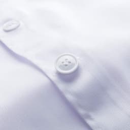 Jas, laboratoriumjas, doktersjas, doktersjas, voor vrouwen, witte jas voor dames, geschikt voor studenten, wetenschappelijk laboratorium, verpleegster, cosplay, katoenen jas, wit, S — thumbnail 2