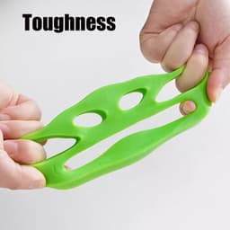 Solidchoice - 4 Stuks Pet Hair Catcher Balls voor Wasmachine en Droger — thumbnail 5