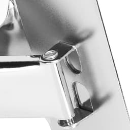 Naaiclip Stoffen - Kleermakersgereedschap - Stof Bevestigen - Sterke Constructie - 20 cm Lengte - Grijs — thumbnail 2