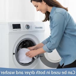 4 Stuks Waszakken voor Bh's, Mesh Waszak met Rits voor Ondergoed en Lingerie, Bescherming tijdens het Wassen van Damesondergoed — thumbnail 2