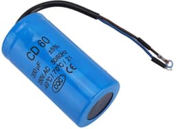 Dailygoods- Motorloopcondensator 250V AC 200uF - Aanloopcondensator - Geschikt voor Airconditioners - Betrouwbare isolatie - Duurzaam en veilig - Condensator — thumbnail 5