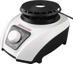 SnelShoppen - Elektrische Wasdroger 1200W Huishoudelijke Hoge Efficiëntie Droogmachine voor Kleding met Oververhittingsbeveiliging en Vlamvertragend M — thumbnail 1