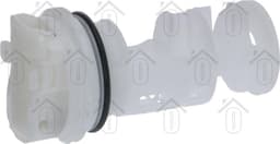 AEG Filter Pluizenzeef L60260, L70470, L98699 1327658017 — thumbnail 2
