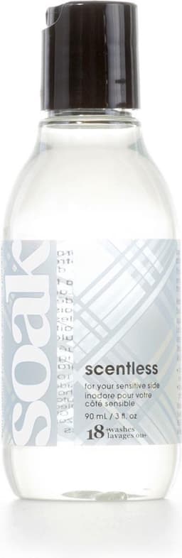 Soak Wasmiddel - SOAK Wash Scentless - 375ml — thumbnail 4