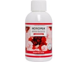 Horomia Wasparfum Imperial Soap - 250ml - Geur bij de Was - Parfum voor de Was - Wasgeurtje — afbeelding 1