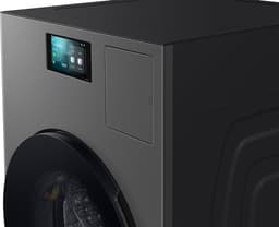 Samsung WD18DB8995BZ/T2 vrijstaande was-droogcombinatie - 18 kg wassen 11 kg drogen - AI Ecobubble - SmartThings - Bespoke Design — thumbnail 5