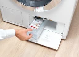 Miele TwinDos reinigingscartridge 1,5l — thumbnail 3
