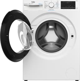 Beko B5WT594189W2 wasmachine Voorlader 9 kg 1400 RPM Wit — thumbnail 3