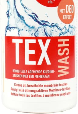 Hey Sport TEX Wash Wasmiddel — thumbnail 5