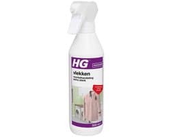 HG - Wasruimte - Vlekkenverwijderaar - Voorbehandeling - Spray - Extra Sterk - 500 ml - 1 stuk