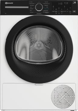 Bauknecht BT 95C WBS | Warmtepompdroger | 9 kg | C | Taaldisplay Duits — thumbnail 1