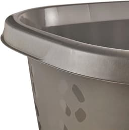 Ecologische wasmand met ergonomische heupsteun - 30,5 liter — thumbnail 5
