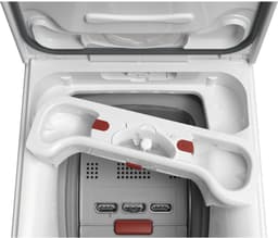 AEG LTR7573A bovenlader Wasmachine met — thumbnail 1