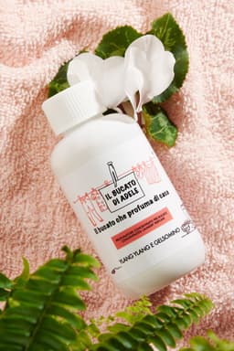 Il Bucato di Adele Wasparfum - Italiaanse Was Parfum - Ylang Ylang E Jasmin 150ml — thumbnail 2