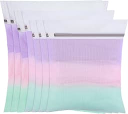 Wasnet voor Wasmachine - 7-delige Waszak Set met Rits voor Kleding, Ondergoed en Babykleding - Ideaal voor Shirts, Truien en Jeans - 30 x 40 cm en 40 x 50 cm — thumbnail 1