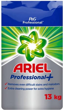 Ariel | Professional | Waspoeder Kleur | 130 scoops | 13 kg — thumbnail 3