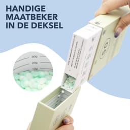 Geurbooster 250 gr - Zeebries - Veganistisch - Geniet tot 12 weken van geur - ServiceTopper — thumbnail 3
