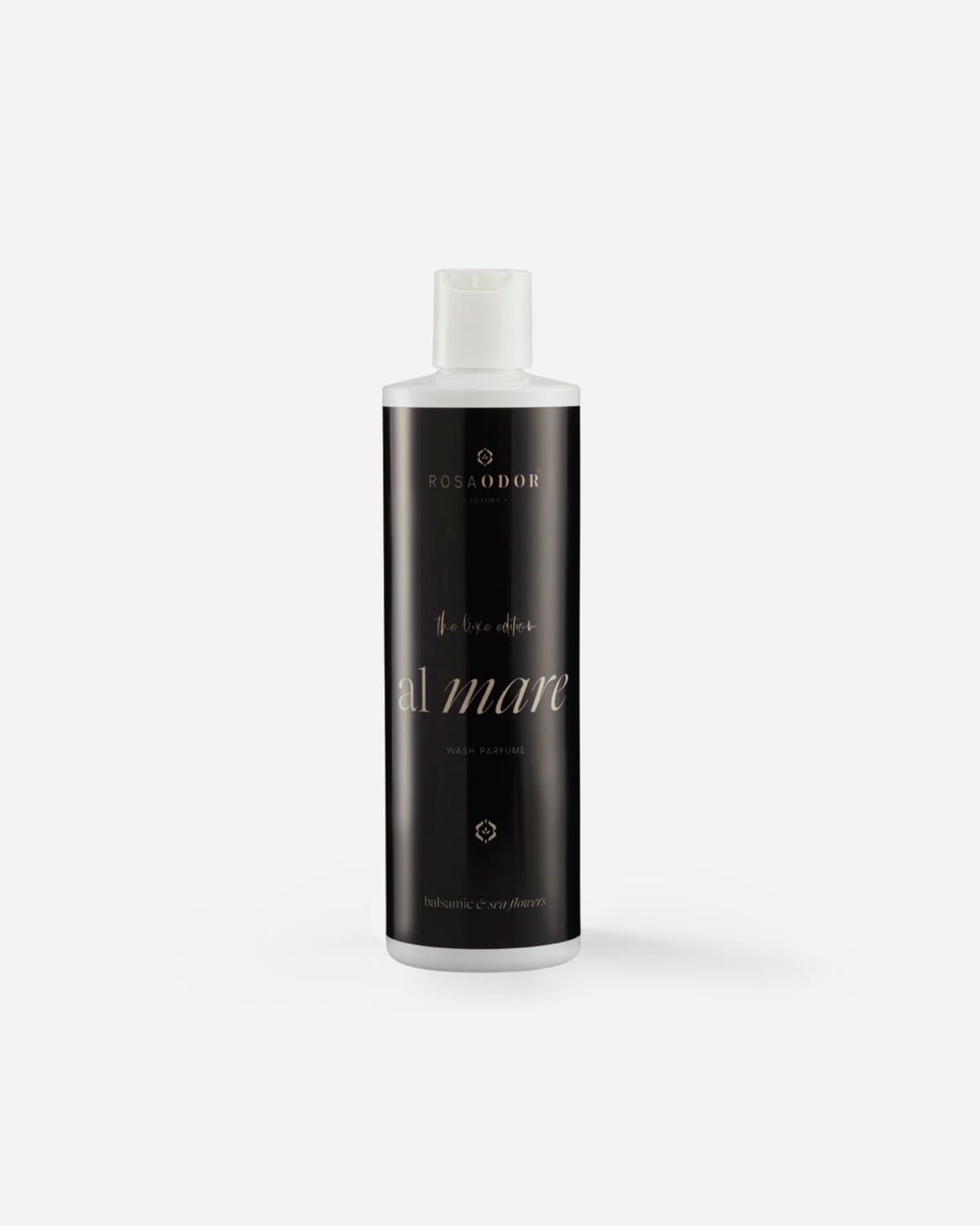 Rosaodor Wasparfum AL MARE 500 ml – Geconcentreerd wasparfum — afbeelding 1