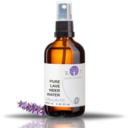 Biologische Lavendel Slaapkussenspray 250ml voor Ontspanning en Verzorging — thumbnail 1