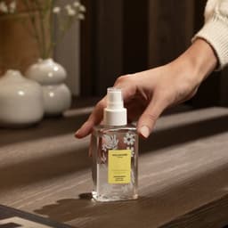 Millefiori Milano Laundry Spray 100 ml Fiori Di Perla — thumbnail 2