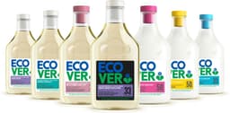Ecover Wasverzachter - Grootverpakking 5 L - 166 wasbeurten - Plantaardig & Biologisch afbreekbaar - Appelbloesem & Amandel geur — thumbnail 5
