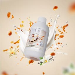 Horomia Wasparfum Bianco Latte - 500 ml - Geur bij de was — thumbnail 2