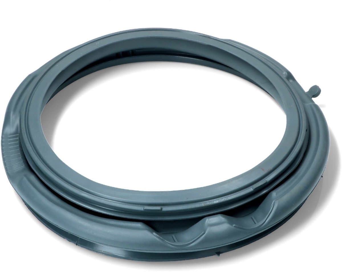 Manchet - deurdichting - rubber deur - geschikt voor Arcelik, Beko wasmchine - 2466300300 — afbeelding 1