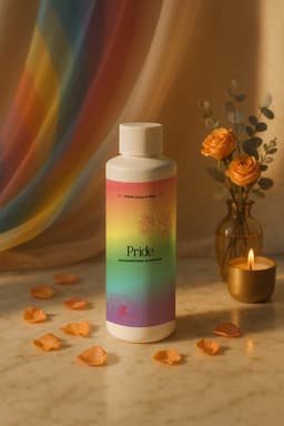 Foryouliving Wasparfum Pride 500ml - Geurbooster & Wasgeur - Textielverfrisser & Kledingverfrisser - Voordeelverpakking — thumbnail 5