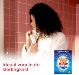 Robijn Geurbuiltjes Intense 3 stuks per verpakking - Voordeelverpakking - 2 stuks — thumbnail 4
