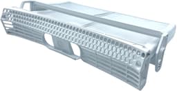 Fixem® Pluizenfilter Wasdroger - Geschikt voor Bosch/Siemens 00650474, 00650330 - 1 Set — thumbnail 1