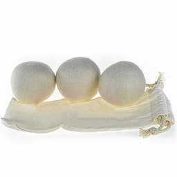 Drogerballen - Voor wasdrogers - Droger ballen - Drogerbollen - Must have voor uw droger! — thumbnail 2