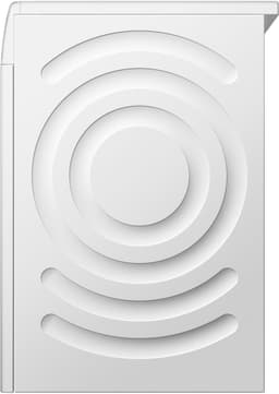 Siemens WG44H203FG - iQ500 - Wasmachine - 9 kg - 1400 rpm - 20% zuiniger dan energielabel A - Home Connect - smartFinish: vermindert kreukels tot 50% - speedPack L: verkort wasprogramma's met varioSpeed - NL/FR Display — thumbnail 3