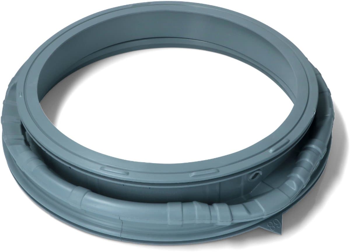 Manchet - deurdichting - rubber deur - geschikt Samsung wasmachine - DC64-03690A — afbeelding 1