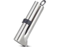 Famanu drogerballen voor droogtrommels - 6 stuks. Zacht wasgoed en energiebesparend. Vervanging voor wasverzachter. 100% premium schapenwol zonder chemische stoffen of kunststof. Handgemaakt in Nepal.