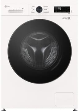 LG W4X1095NWB - 9/5 kg — thumbnail 1