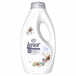 Lenor – Wasmiddel – Katoen Fris – 20 Wasbeurten - 900 ml - Voordeelverpakking - 2 stuks — thumbnail 4